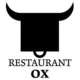 Logo Restaurant Ox