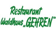 Restaurant Waldhaus Gehren