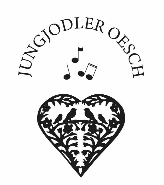 Eröffnung mit den Jungjodlern Oesch