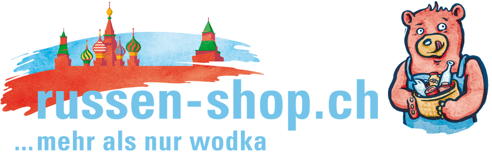 Russen Shop