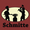 Schmitte Best Pizza & Cafe