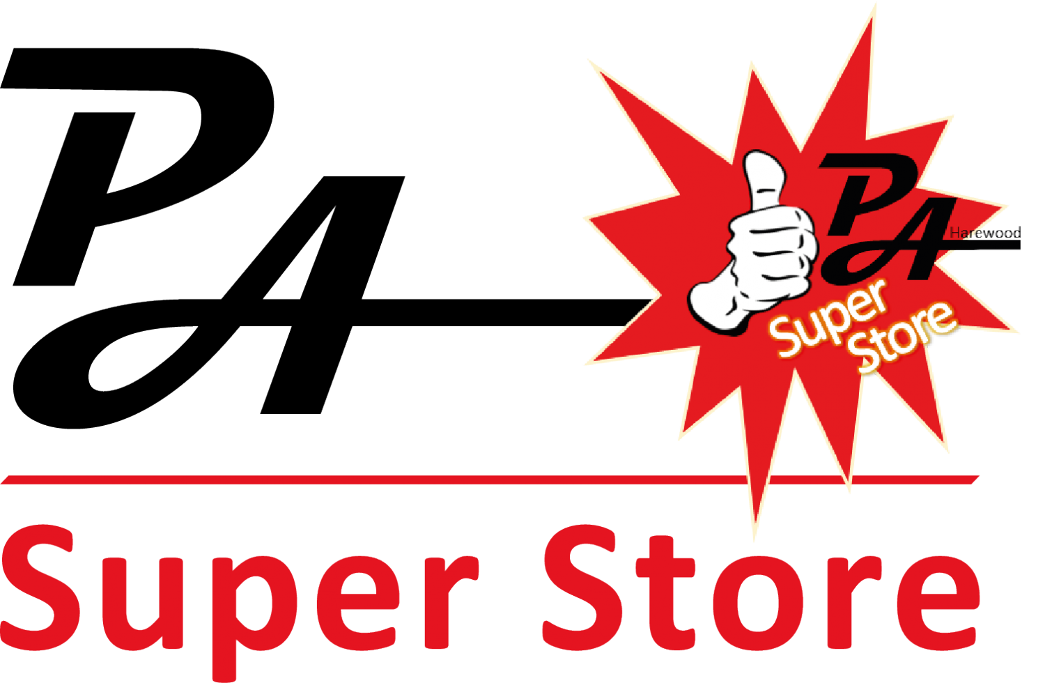PA Super Store