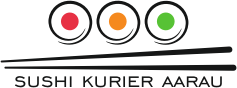 Sushikurier Aarau