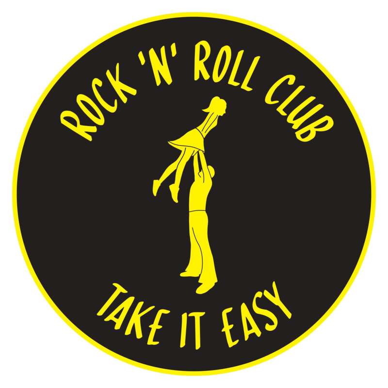 Rock 'n' Roll club "Take it easy" in Escholzmatt