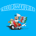 Telli Pizza Kurier