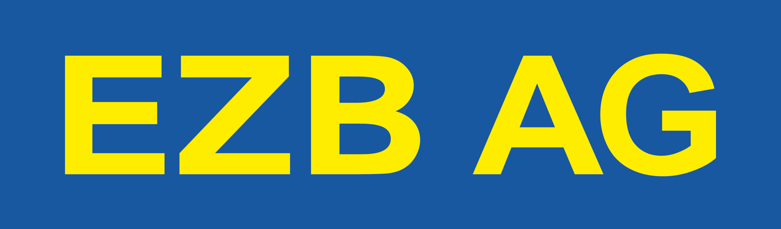 EZB AG