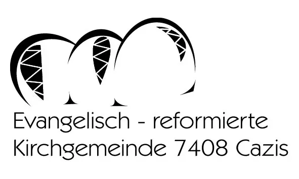 Steinkirche Cazis