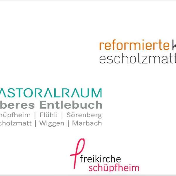 Gemeinsame ökumenische Andacht
