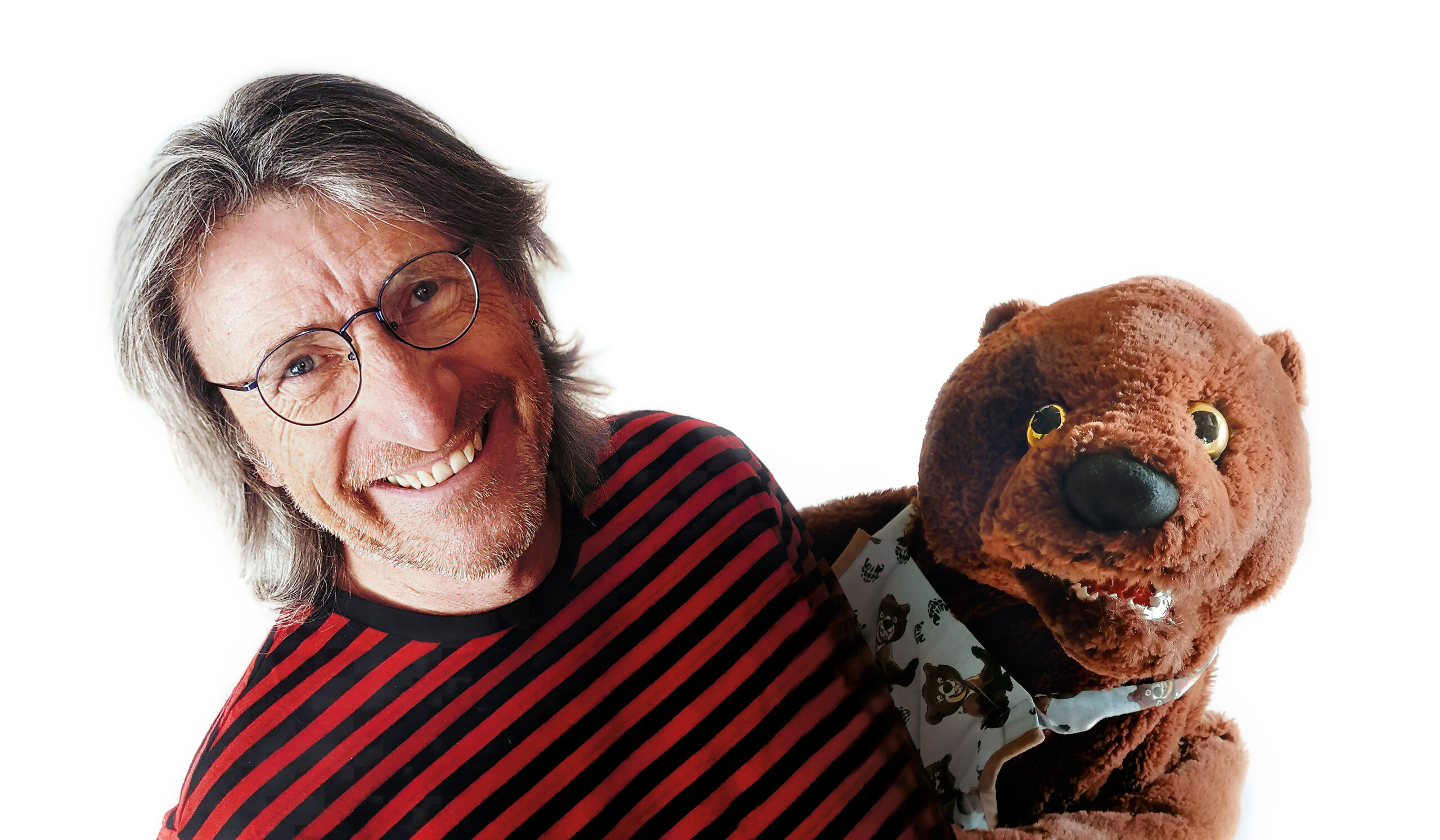 Dr Lorenz Pauli verzeut Gschichte