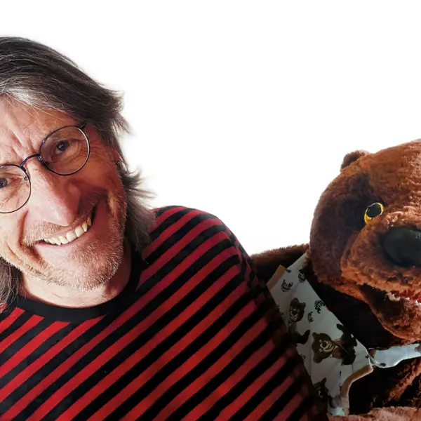 Dr Lorenz Pauli verzeut Gschichte