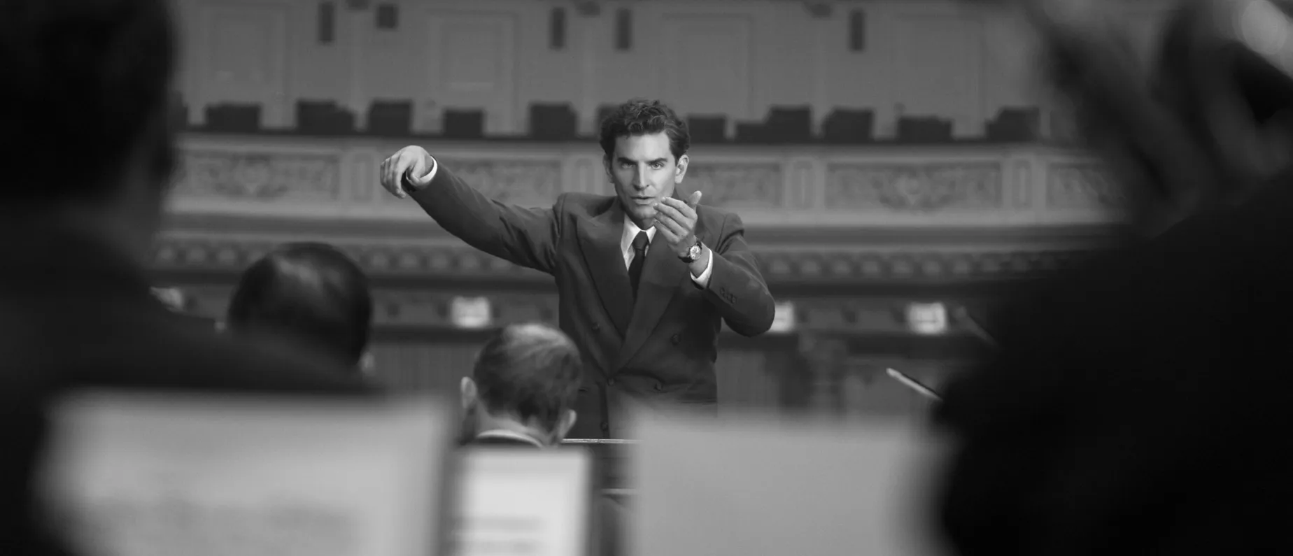 Maestro