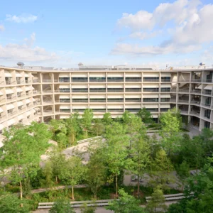 Main Campus BaseLink