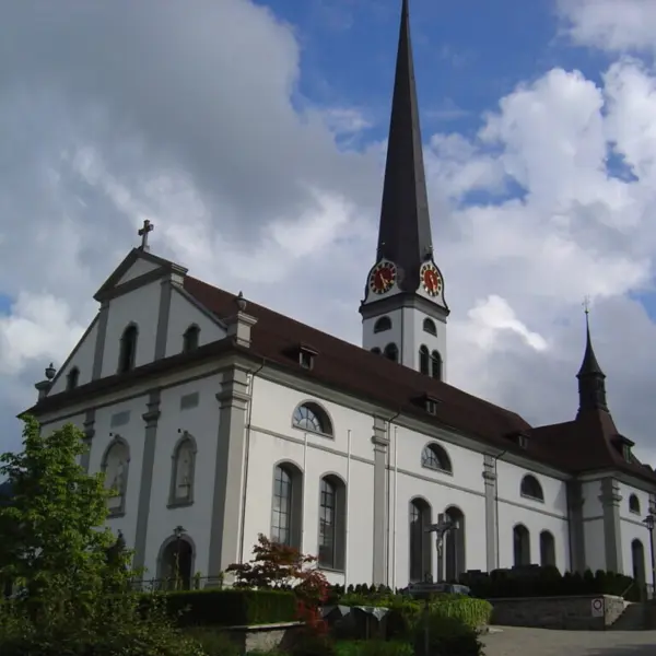 Katholische Kirche | Malters