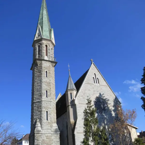 Katholische Pfarrei St. Stephan Männedorf-Uetikon