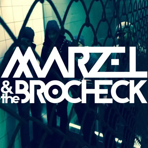 Jazz Konzert mit «Marzel and the Brocheck»
