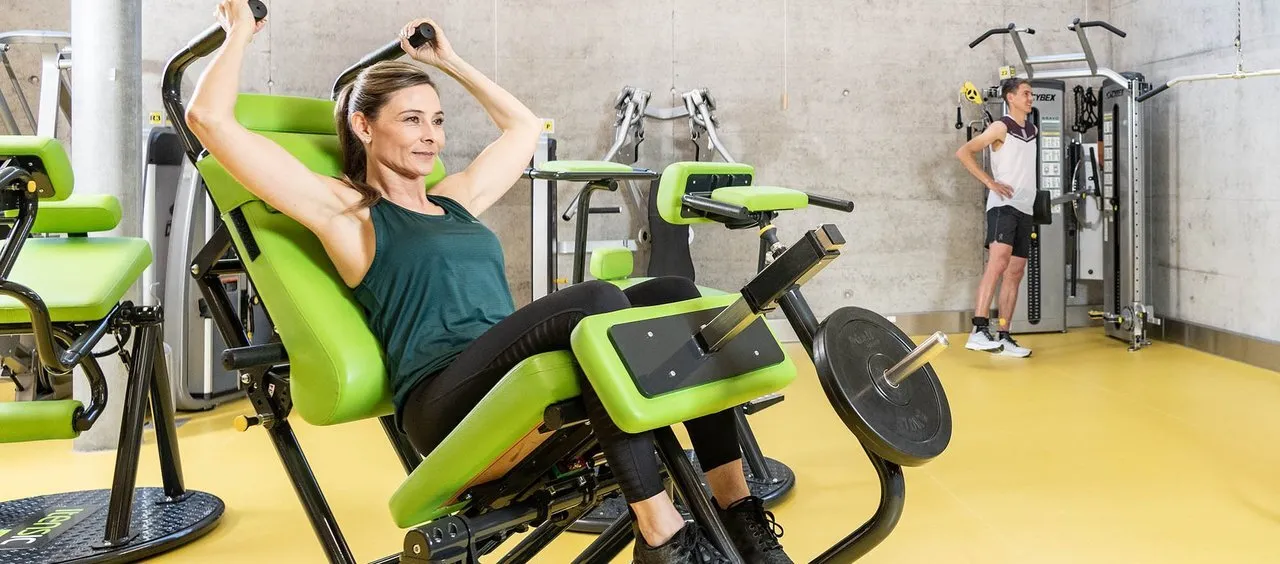 Medical Fitness Rheinfelden