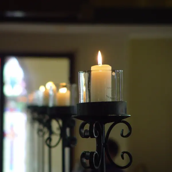 Liturgische Abendfeier