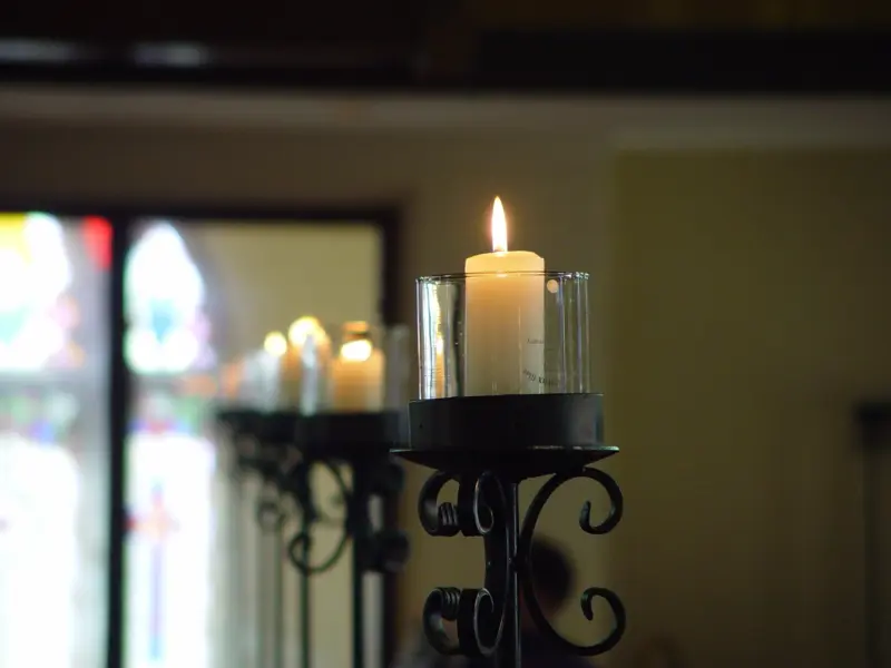 Liturgische Abendfeier