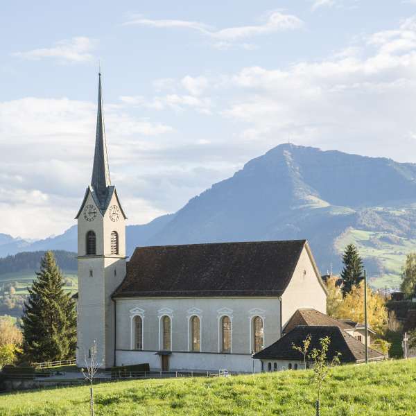 Katholische Kirche | Meierskappel