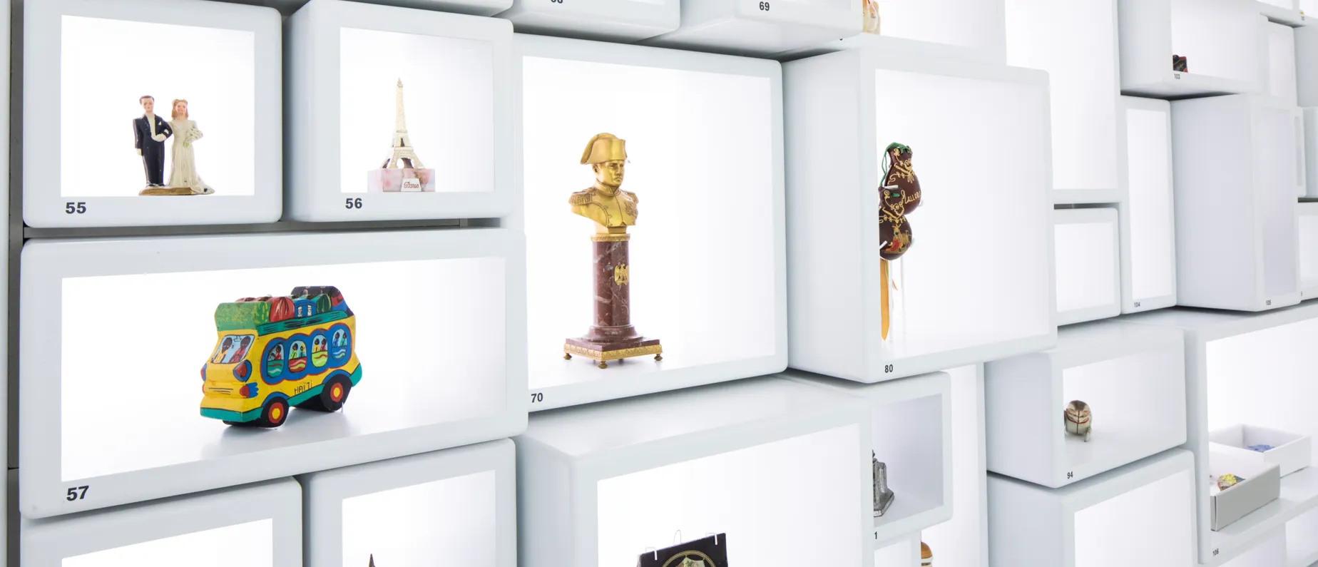 Museum der Kulturen Basel