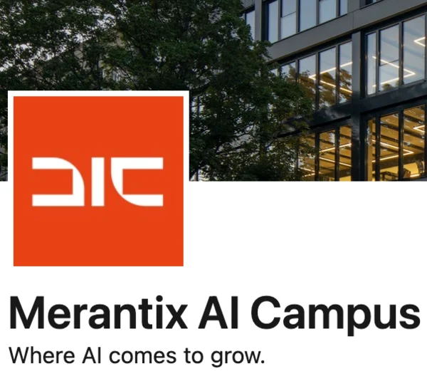  Metaporta – Merantix AI Campus Basel