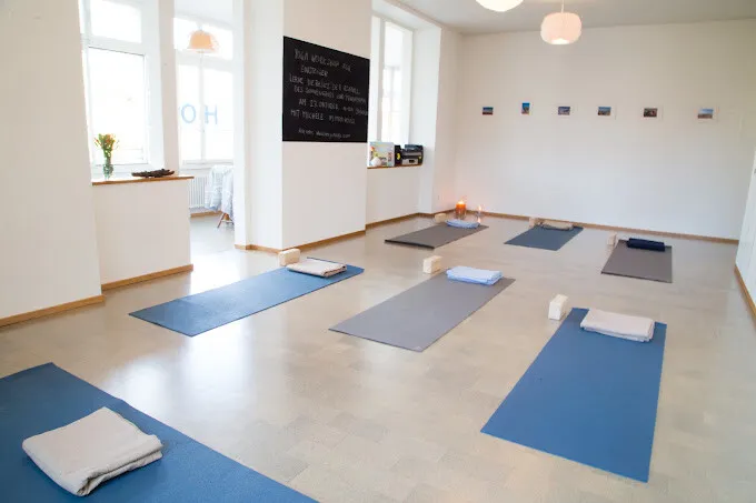 Meyo House Yoga Basel
