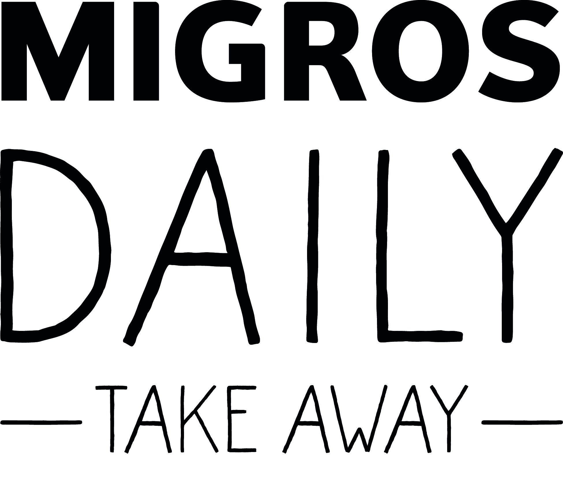 Migros Daily Take Away (Bahnhof)