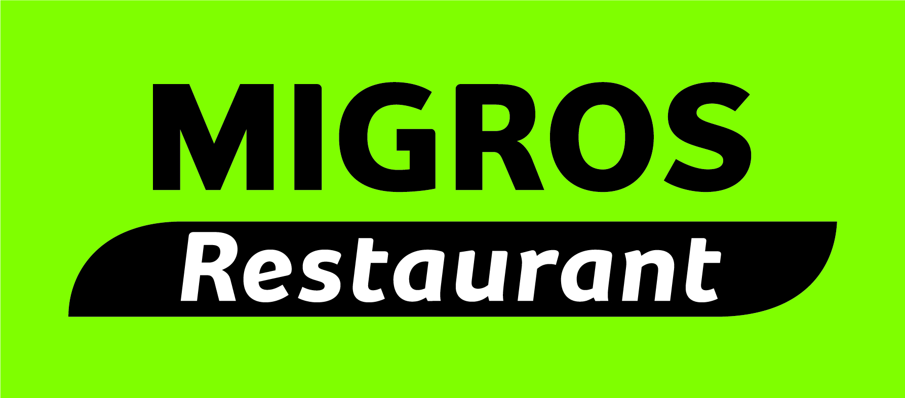 Migros Restaurant (City-Märt)