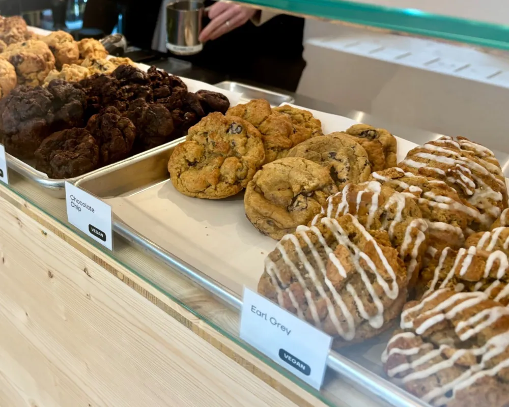 Mach mal Pause, Glückskeks!