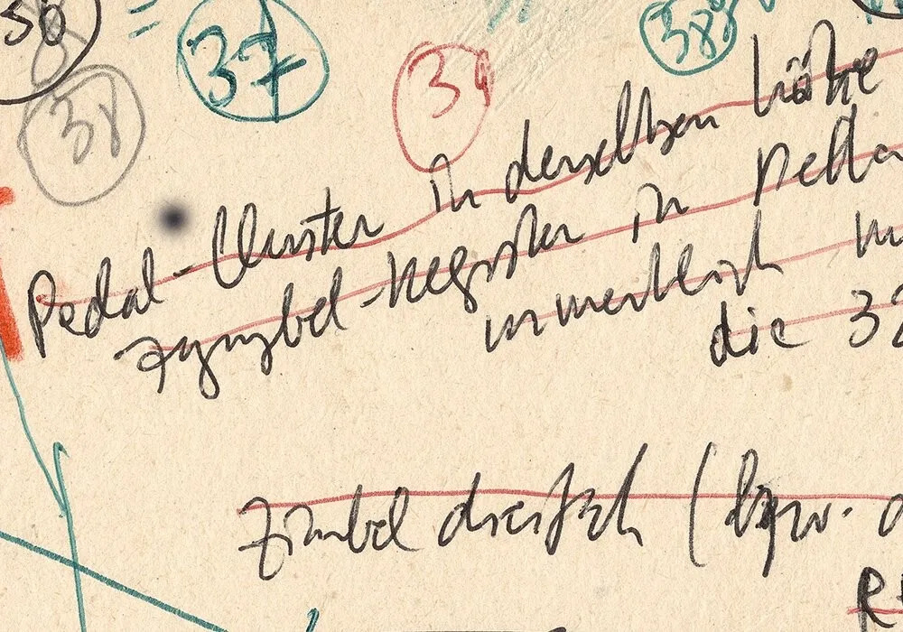 Hommage an einen Musik-Pionier