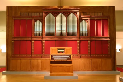 Museum für Musikautomaten