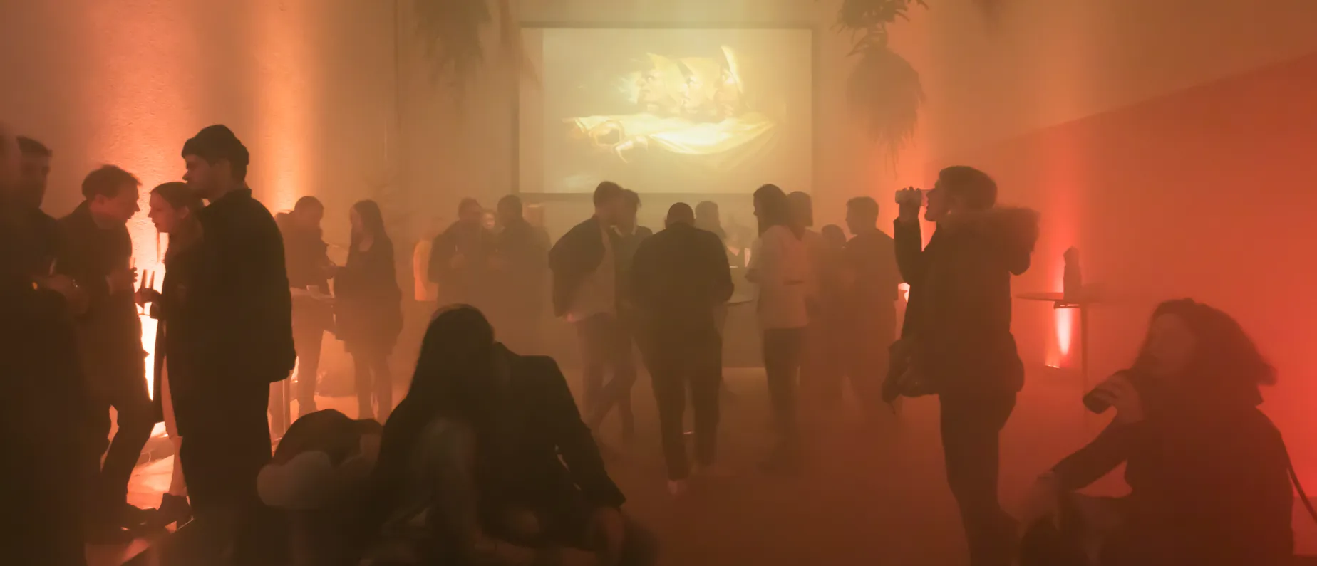 Impressionen Museumsnacht 2019