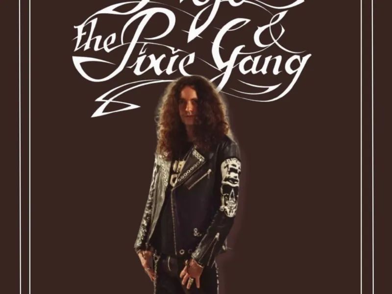 Mojo & The Pixie Gang