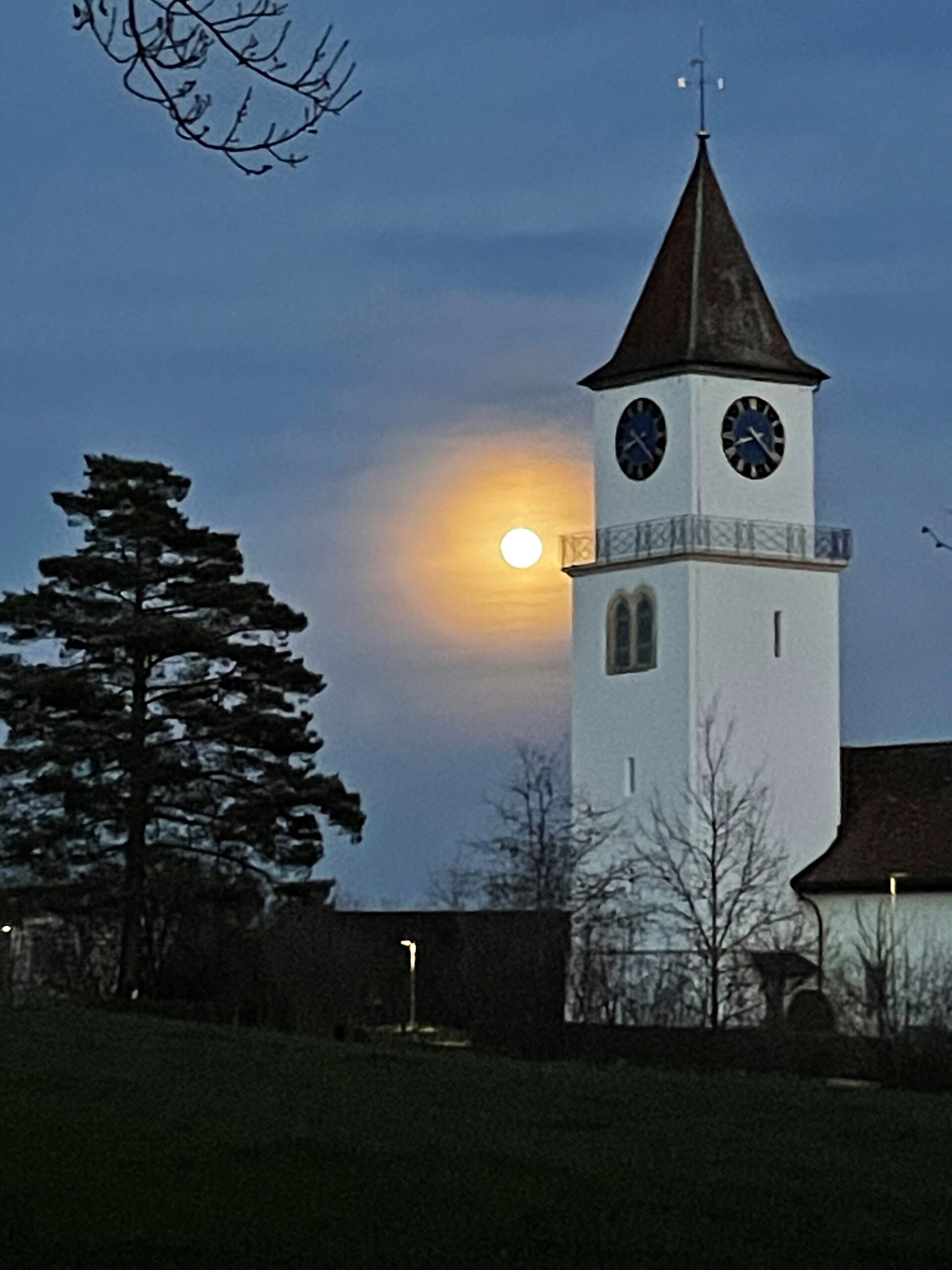Kulinarisches