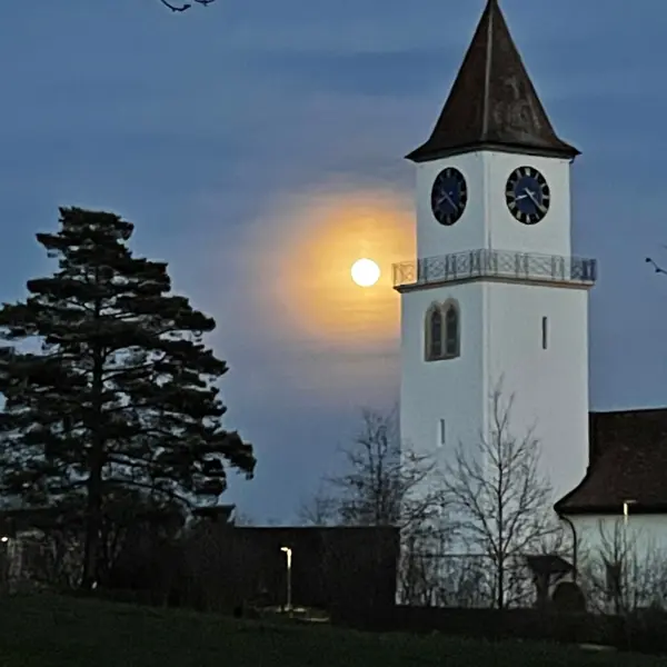Begrüssung und Eröffnung