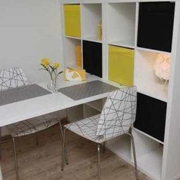 Monika's home, Obergösgen