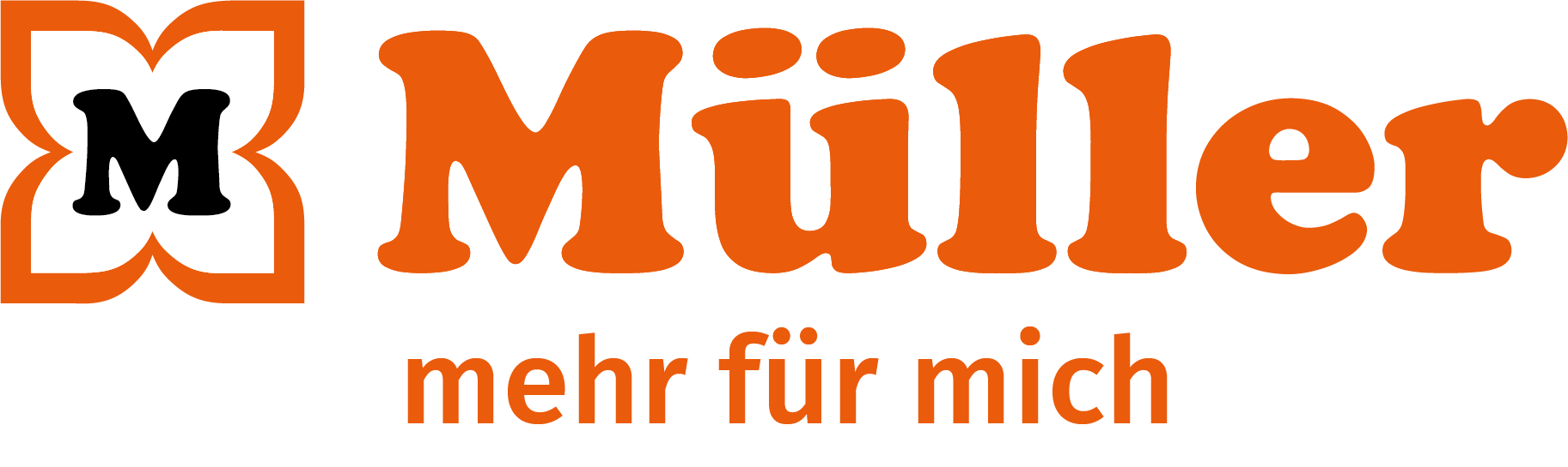 Müller Drogeriemarkt