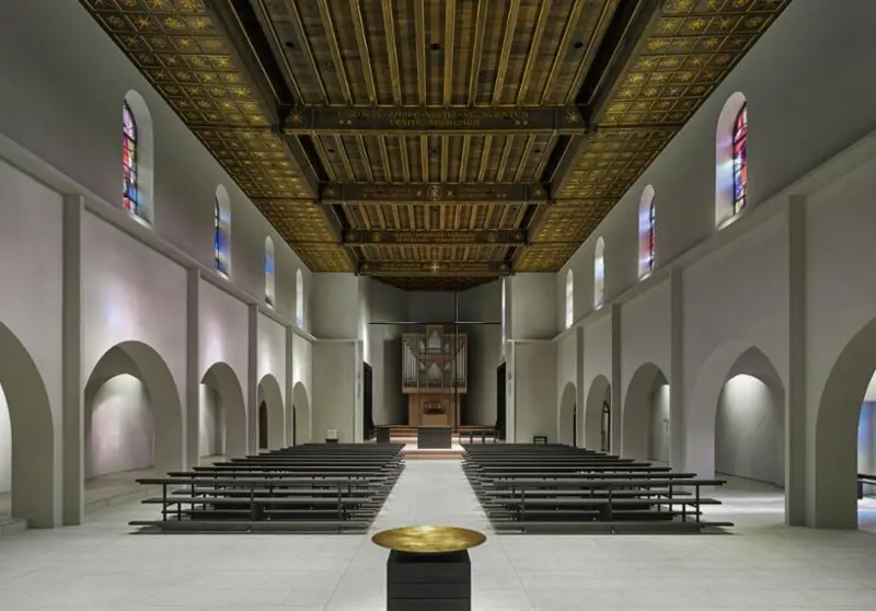 Kirchenführung