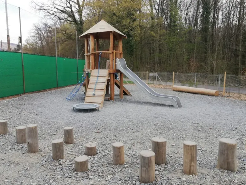 Spielplatz Muniacher