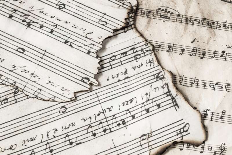 Konzert "Was isch das für e Nacht"
