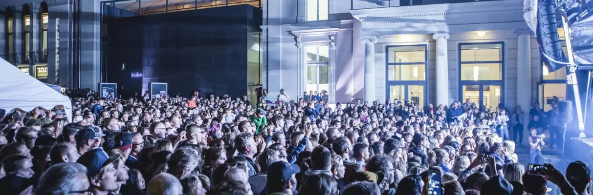 Aarau für Kulturliebhaber
