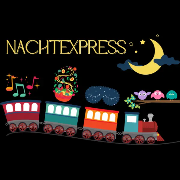 Nachtexpress: Haltestelle Frühstück