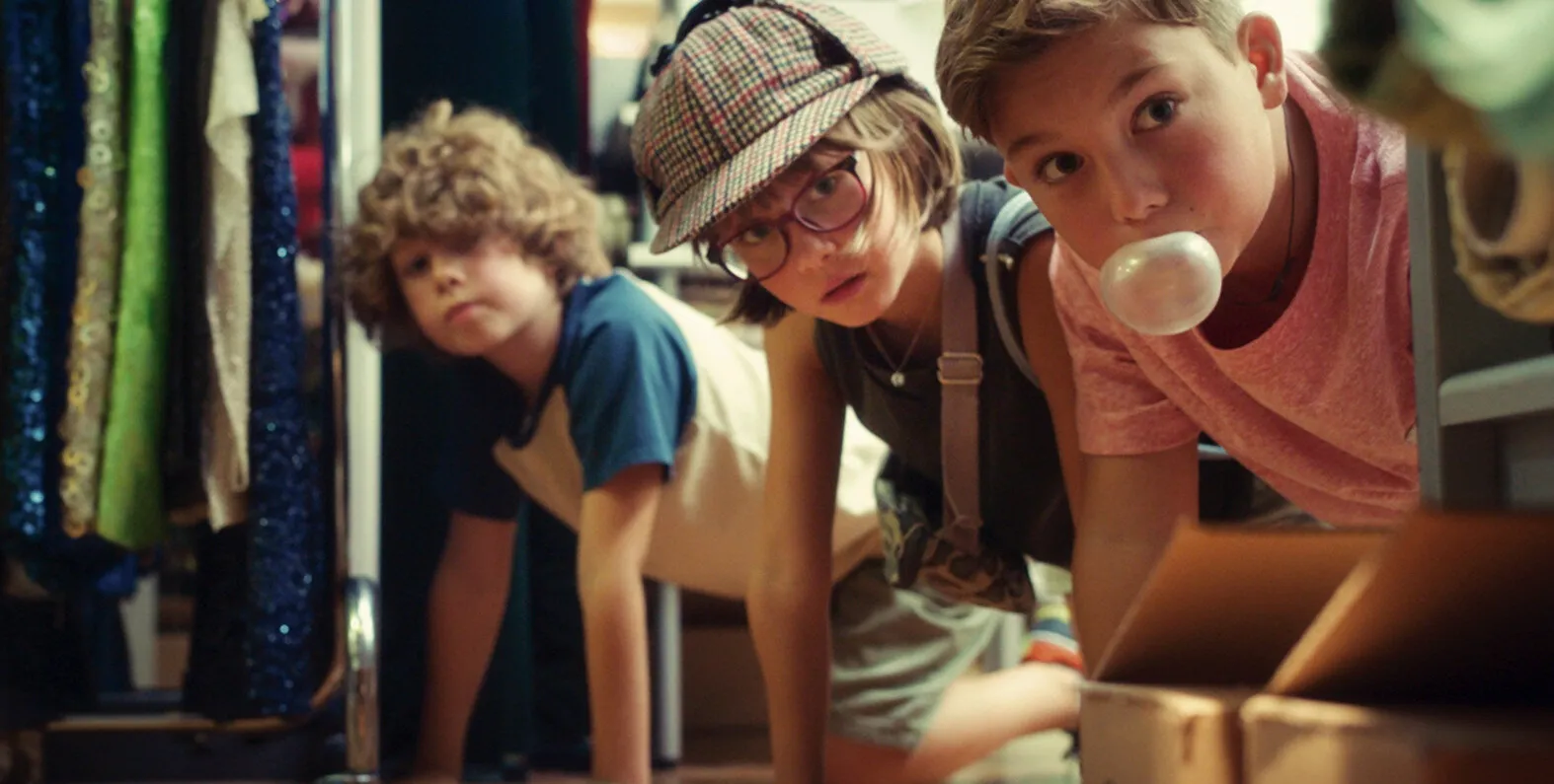 Neue Geschichten vom Franz