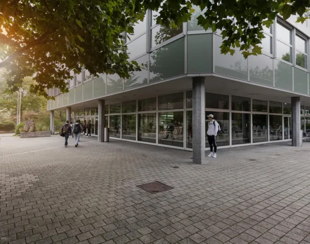 Neue Kantonsschule Aarau