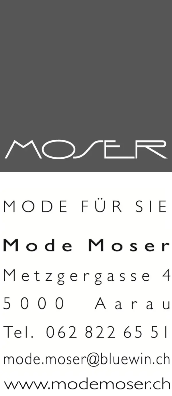 Mode Moser