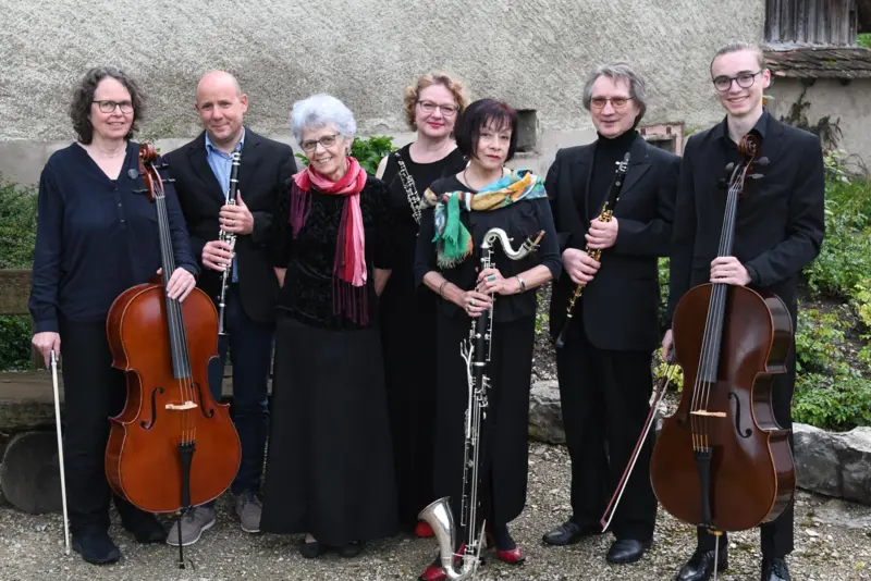 «Eine kleine Nachtmusik»