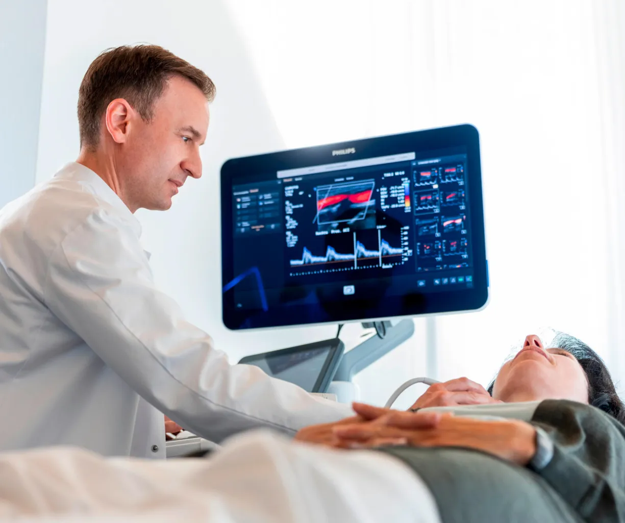 Neurovaskuläre Sprechstunde