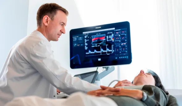 Neurovaskuläre Sprechstunde