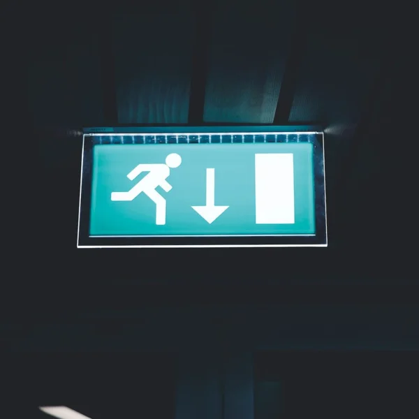 Escape Room
