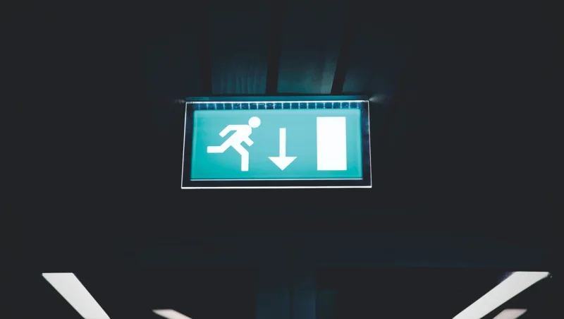 Escape Room